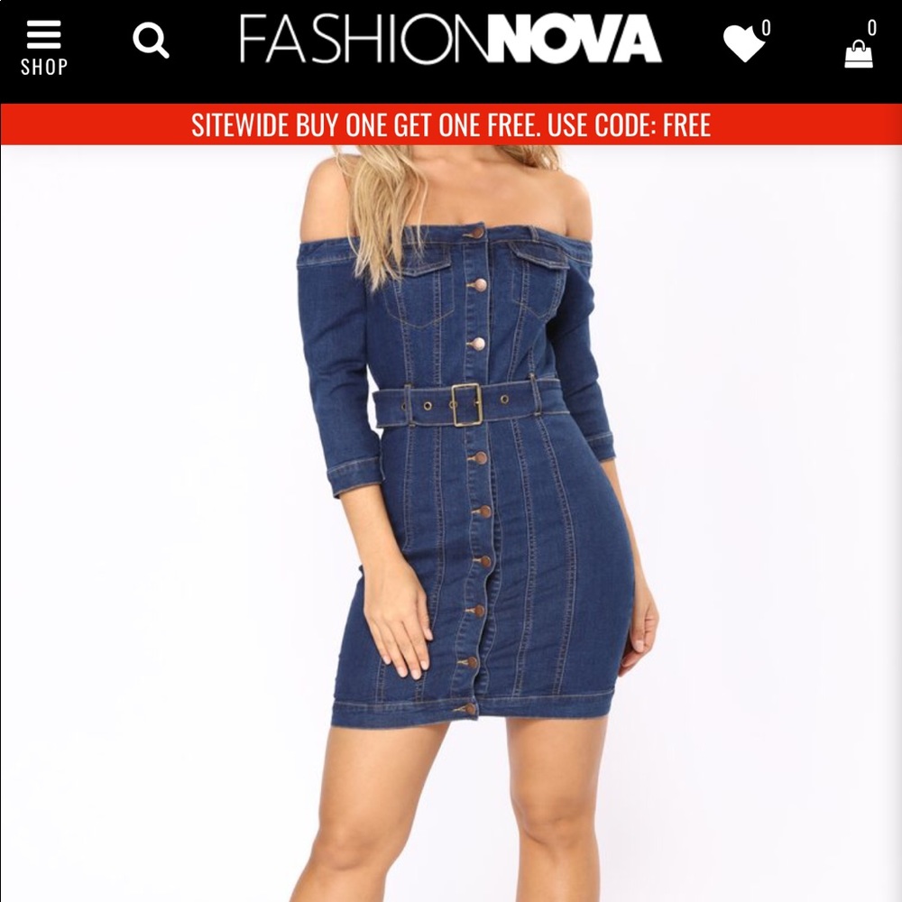 Dress